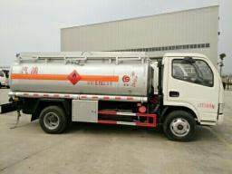 海口二手東風多利卡加油車報價及選購指南